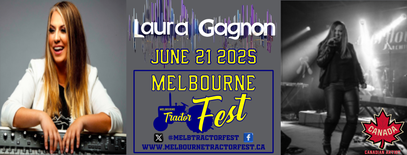 LAURA GAGNON